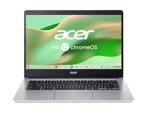Acer Chromebook 314 (CBOA314-1H-C286)
